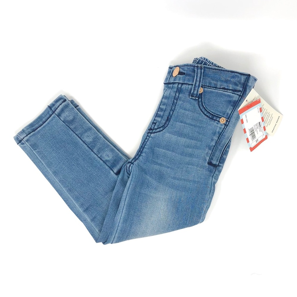 Cat & Jack boys 3t jeans